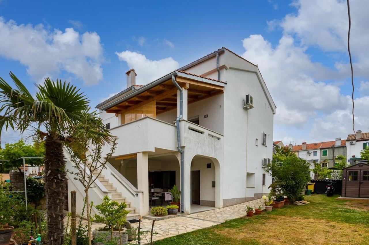 Apartment Anton Пунат Экстерьер фото
