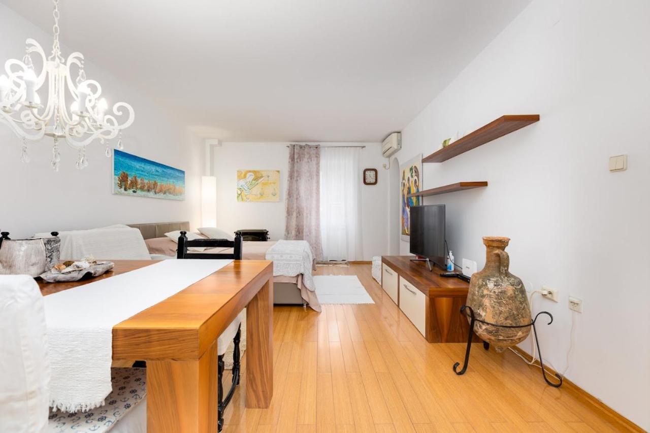 Apartment Anton Пунат Экстерьер фото