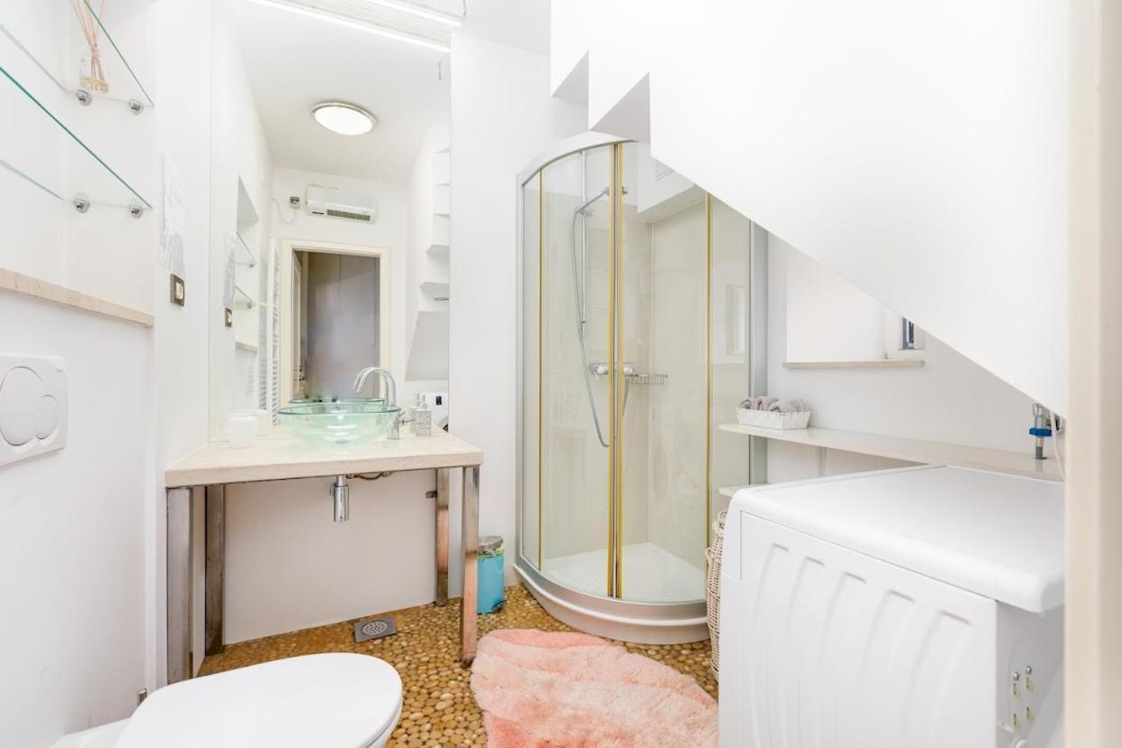 Apartment Anton Пунат Экстерьер фото