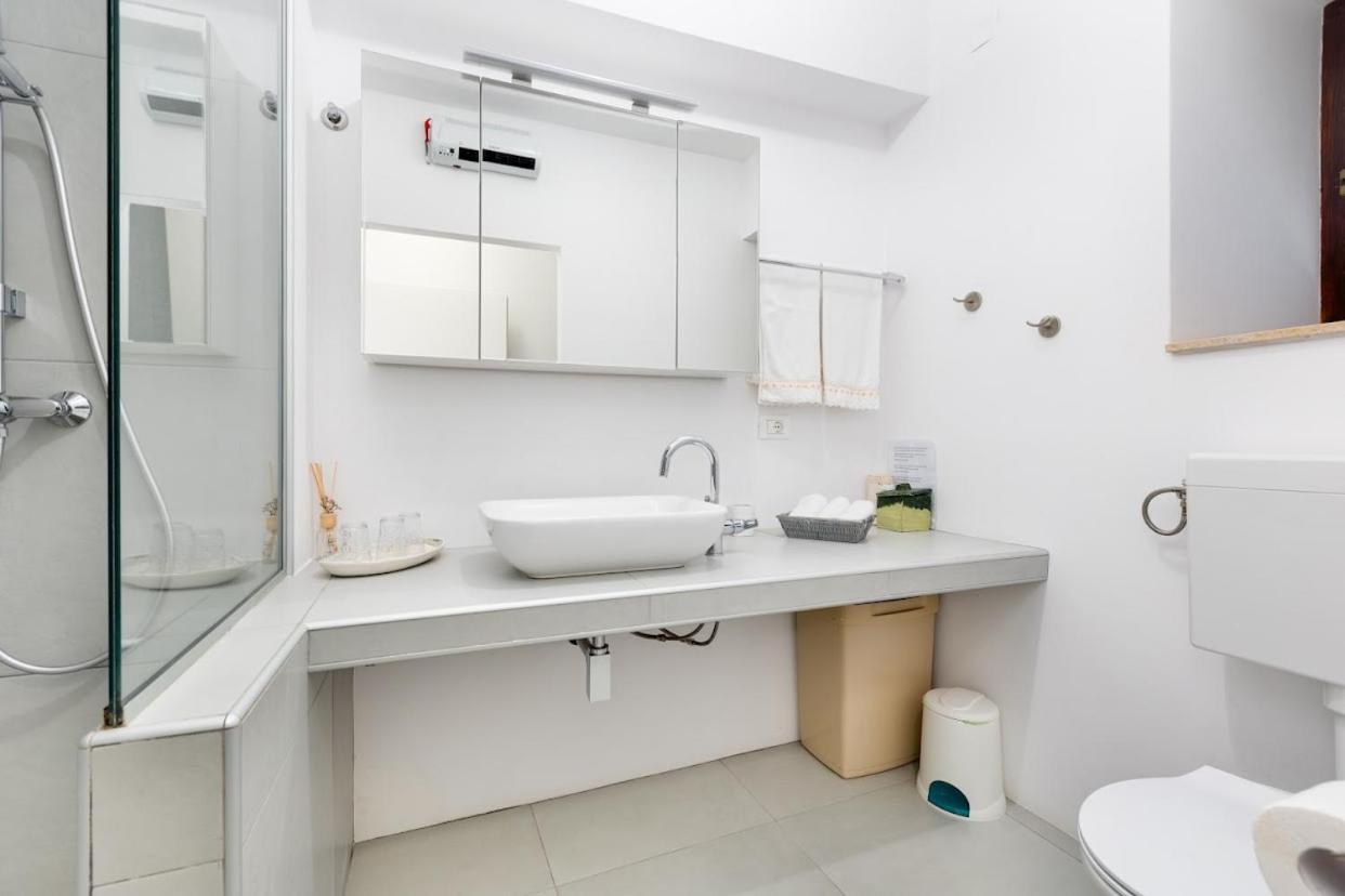 Apartment Anton Пунат Экстерьер фото