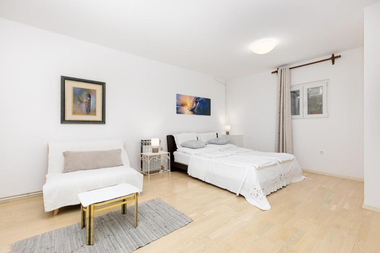 Apartment Anton Пунат Экстерьер фото